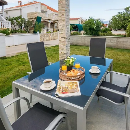 公寓 Kosic 1 By Interhome 维尔