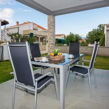 公寓 Kosic 1 By Interhome