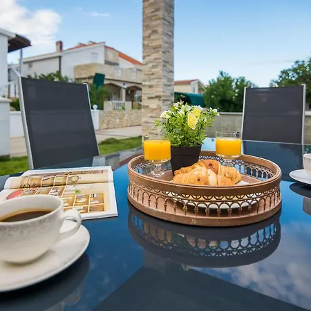 Apartman Kosic 1 By Interhome