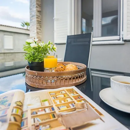 Apartman Kosic 1 By Interhome *