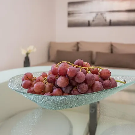 Kosic 1 By Interhome Apartman Vir