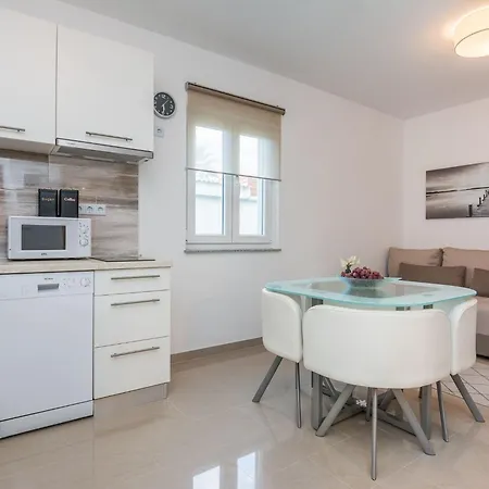 Apartman Kosic 1 By Interhome Vir