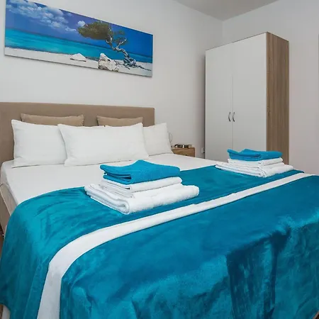 Kosic 1 By Interhome Apartman Vir