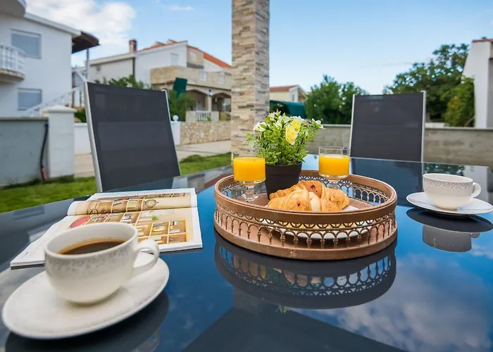 公寓 Kosic 1 By Interhome