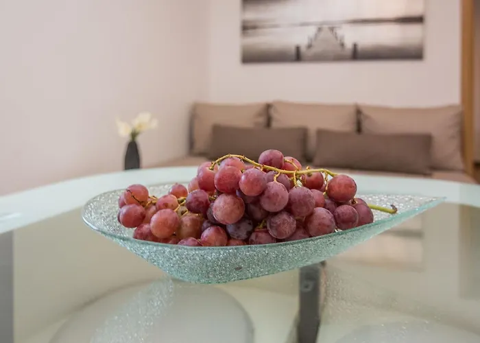 Kosic 1 By Interhome 公寓 维尔