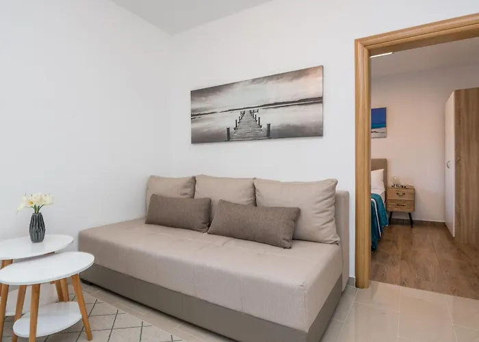 公寓 Kosic 1 By Interhome *