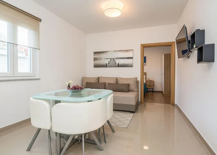 公寓 Kosic 1 By Interhome