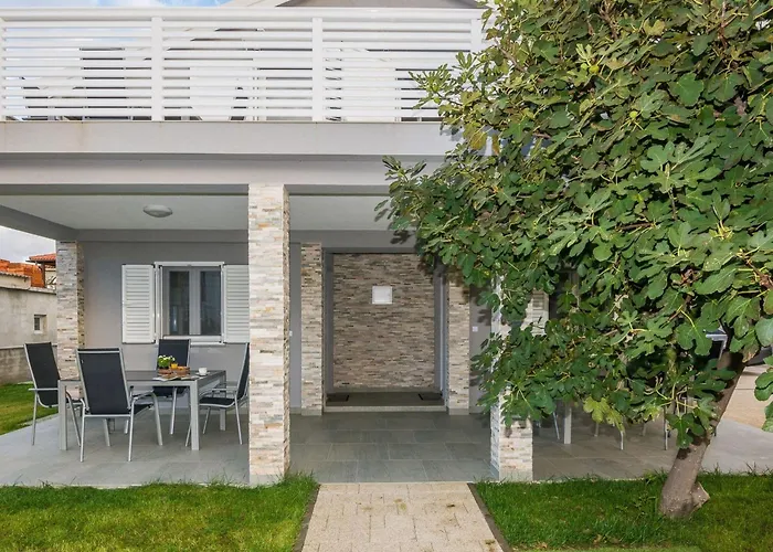 公寓 Kosic 1 By Interhome *