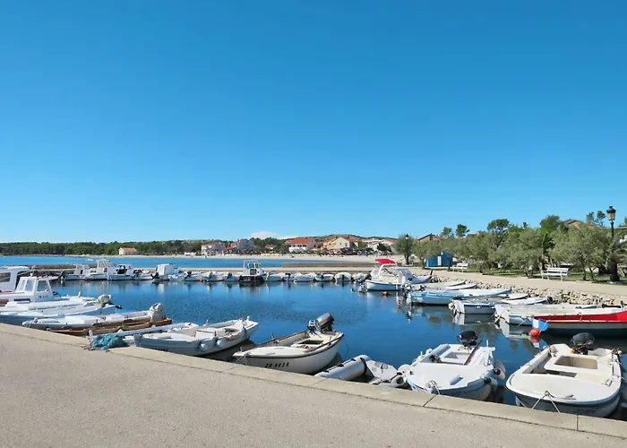 公寓 Kosic 1 By Interhome 维尔