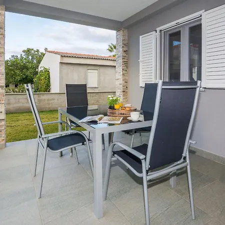 Апартаменты Kosic 1 By Interhome Вир