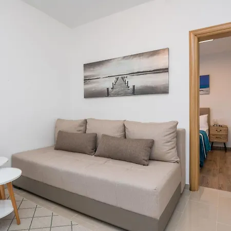 Апартаменты Kosic 1 By Interhome *