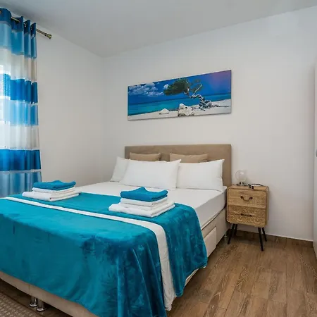Kosic 1 By Interhome Apartment