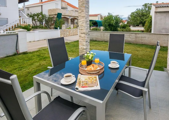 Апартаменты Kosic 1 By Interhome Вир