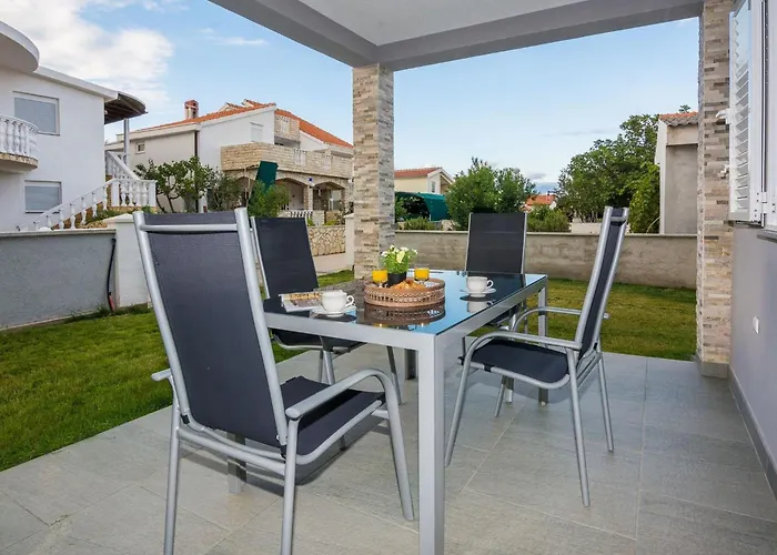 Апартаменты Kosic 1 By Interhome