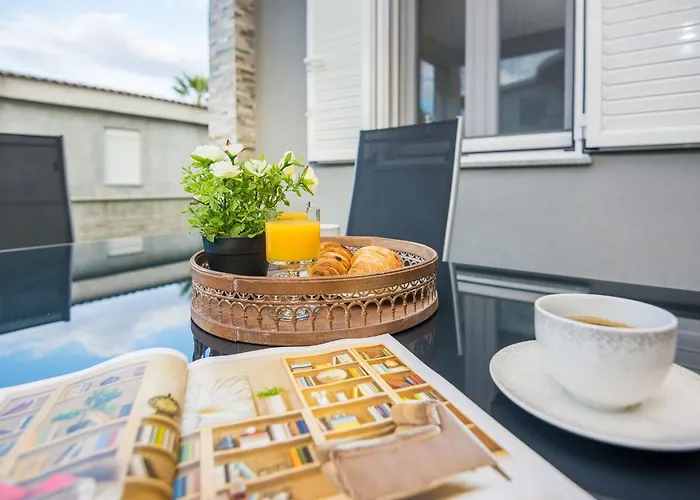 Апартаменты Kosic 1 By Interhome *