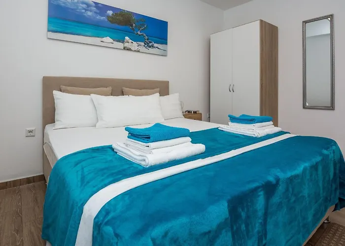 Kosic 1 By Interhome Appartement Vir