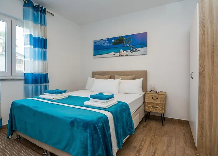 Kosic 1 By Interhome Апартаменты